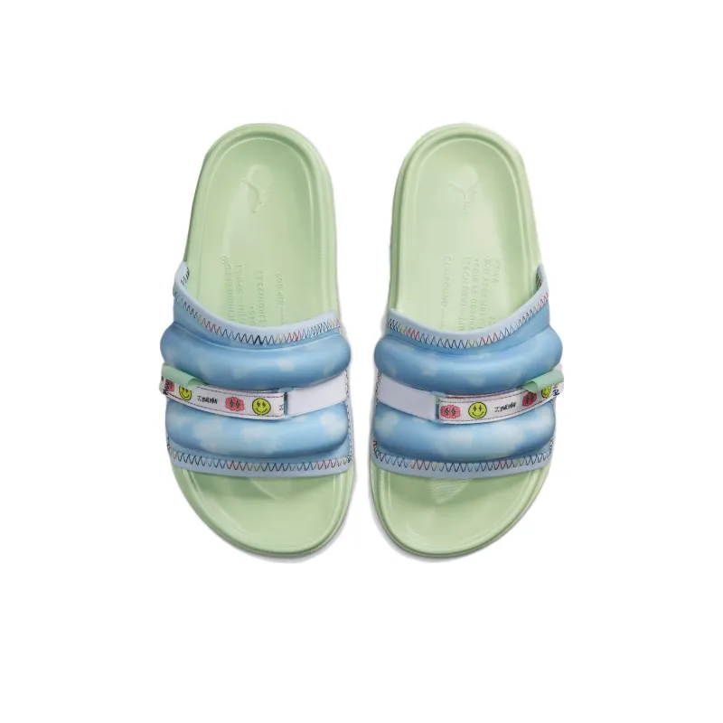 Jordan Super Play Slide J Balvin-2