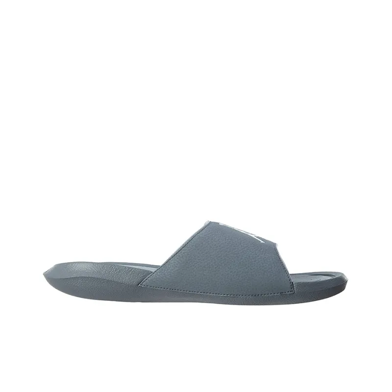 Jordan Hydro 6 Cool Grey/White Wolf Grey-1