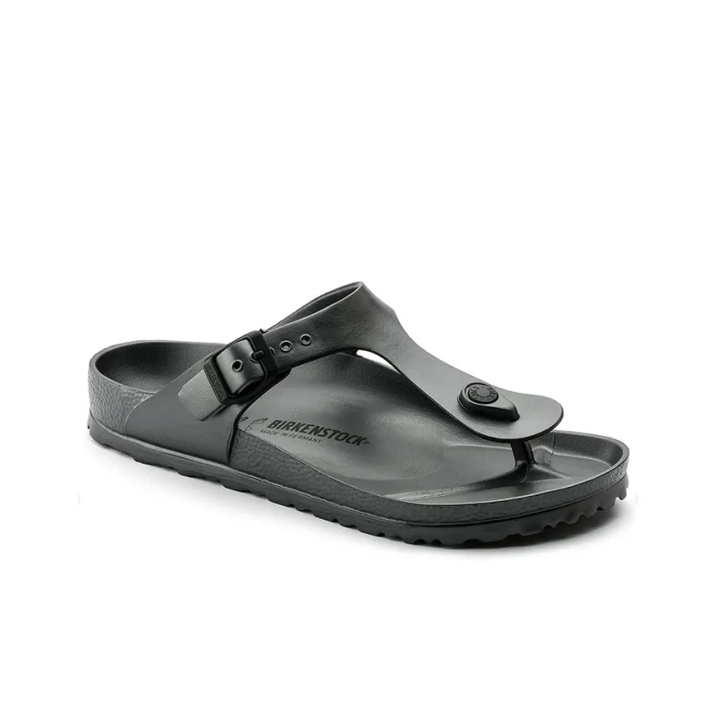 Birkenstock Rubber Flip Flops-2