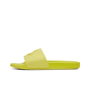 Jimmy Choo Port/m JC Stylish Sandals Men's Deep Lime