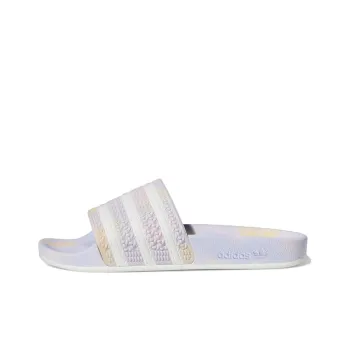 Adilette Women's Adidas Originals Slide 'Acid Wash' Women's