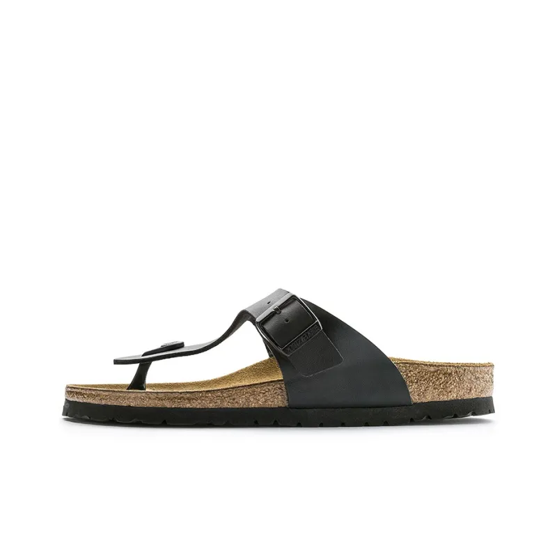 Birkenstock Ramses Series Black Version Unisex Sandals-0