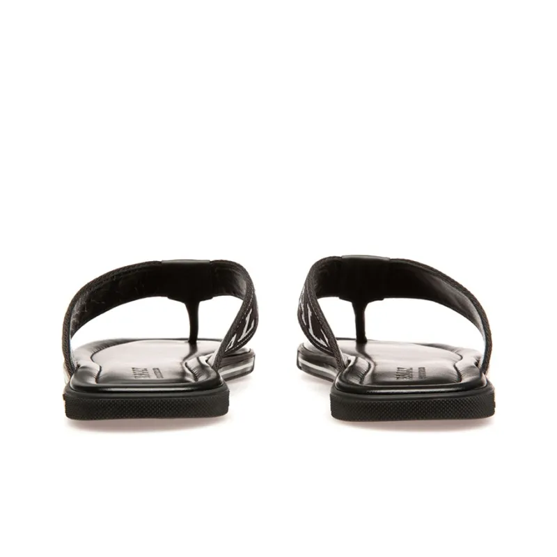 BALLY Flip Flops Men-3