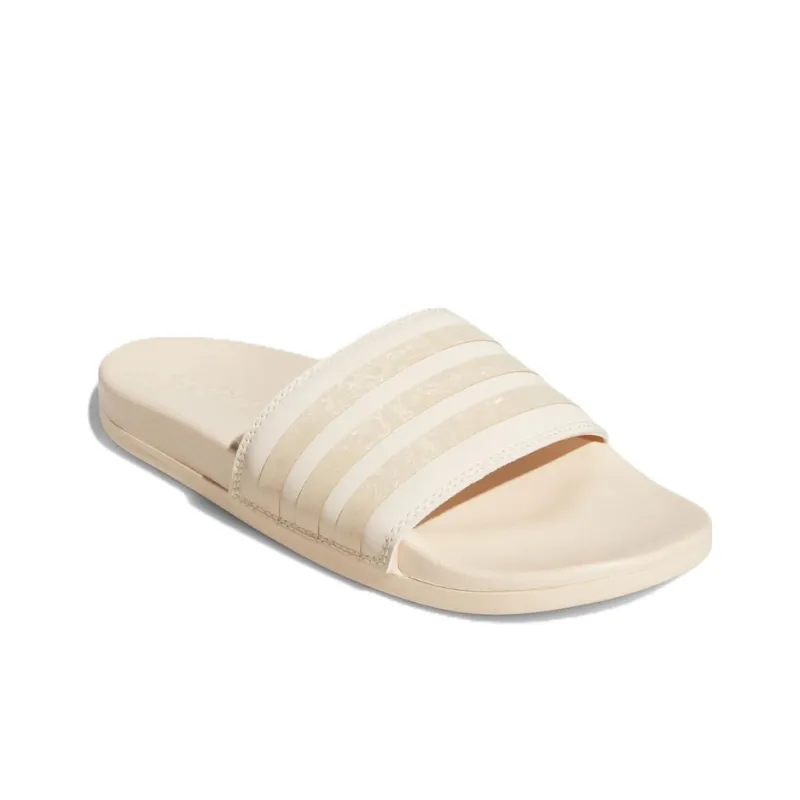 Adilette Women's Adidas Comfort Slide 'Bliss Orange' Women's-2