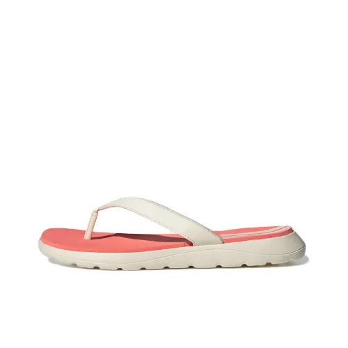 Adidas Neo Slide Slippers Women's Rice