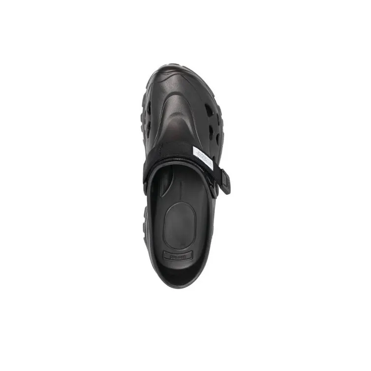 Suicoke Stylish Sandal Men's Black-4