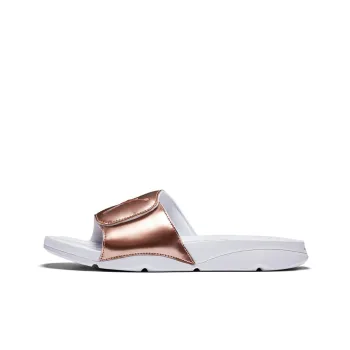 JORDAN Hydro Slide Retro 5 Pinnacle Bronze