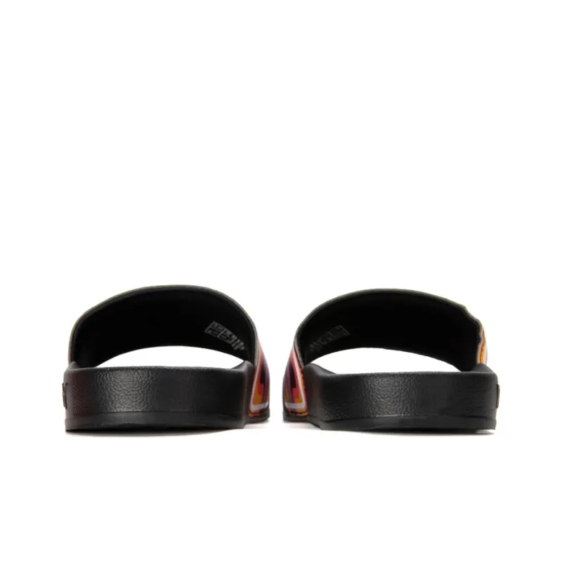 PUMA Leadcat 2.0 Graffiti Slide 'Black'-3