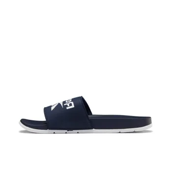 Reebok Comfort 2.0 Slides 'Collegiate Navy'