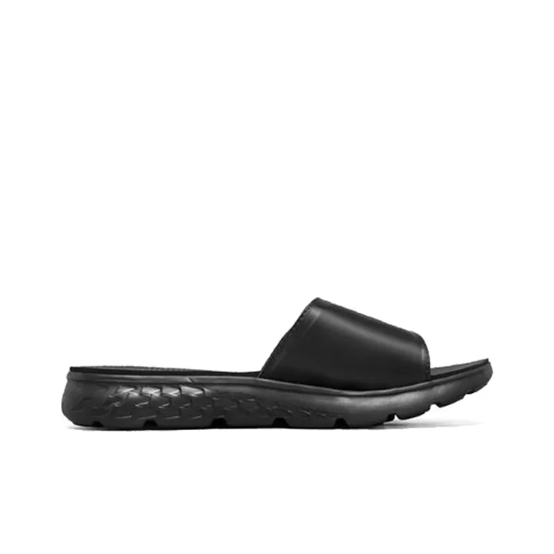 Skechers On The Go 400 Casual Slippers 'Black'-1
