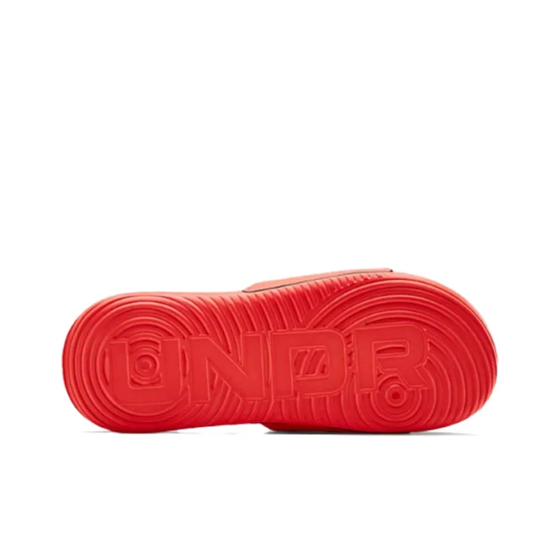 Under Armour Ansa Fixed Slide 'Beta'-4