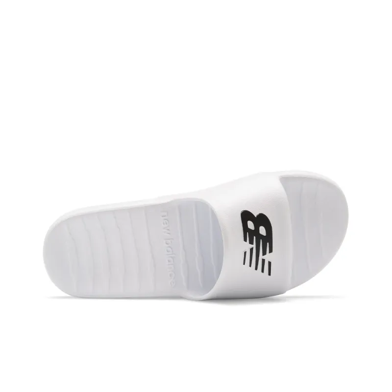 New Balance 100 Sandal 'White Black'-2