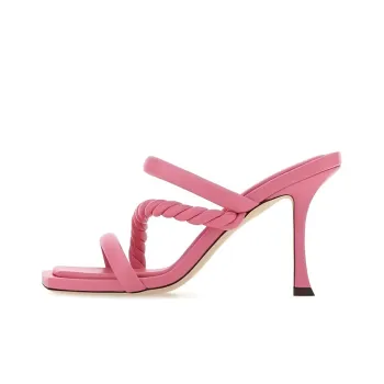 Jimmy Choo Diosa 90mm Sandals