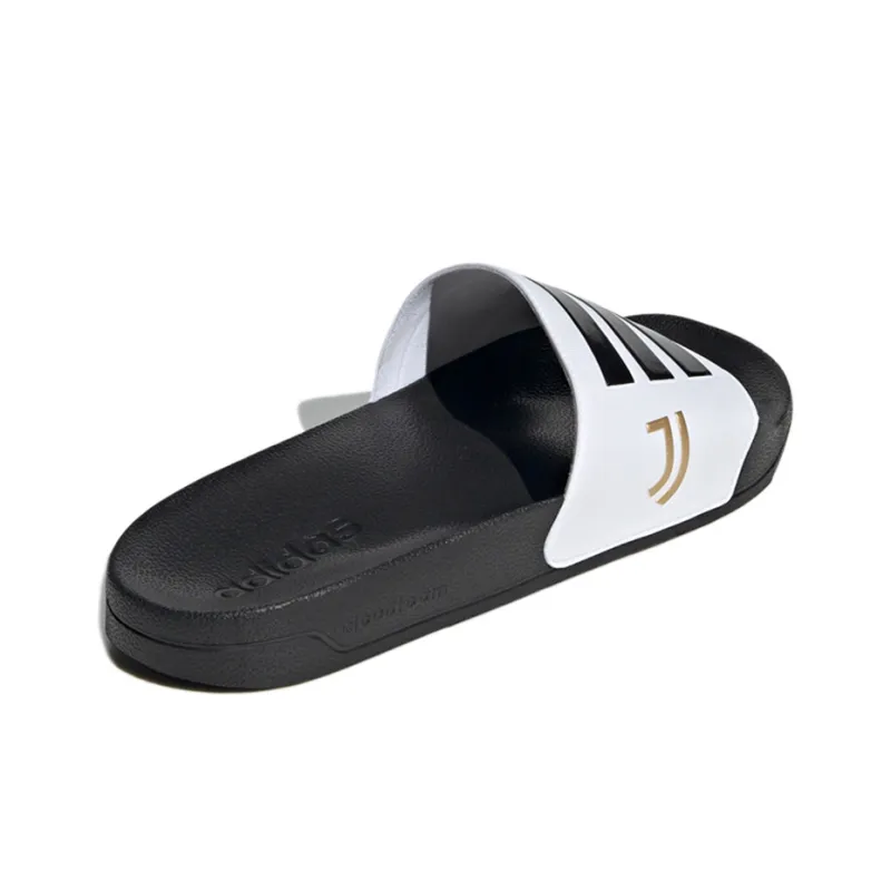 Adilette Adidas Shower 'Juventus'-3