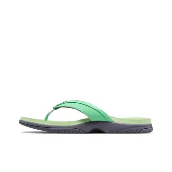 New Balance 6090 Series Jojo Thong Green Women's