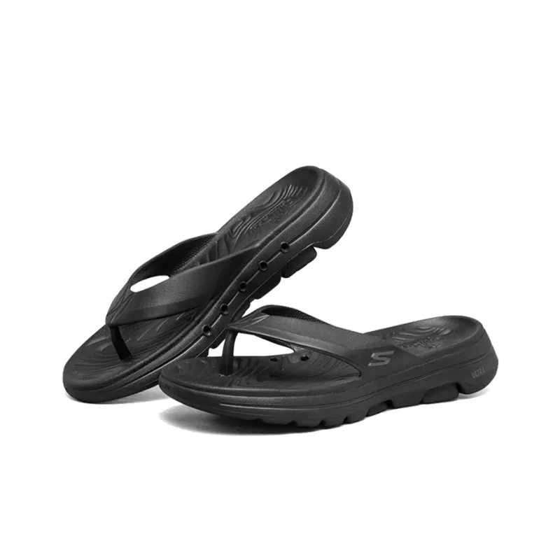 Skechers Sports Slippers-2