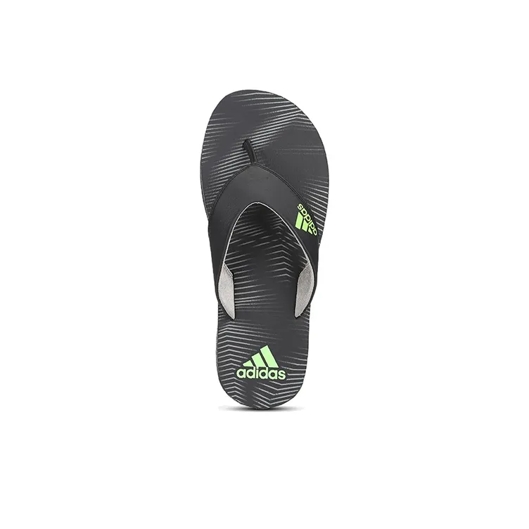 Adidas Ind Comfort 'Black Green'-2