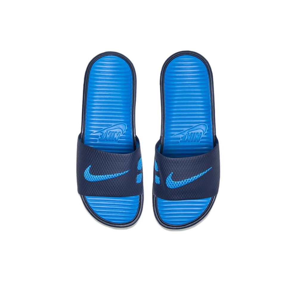 Nike benassi solarsoft flip flops online