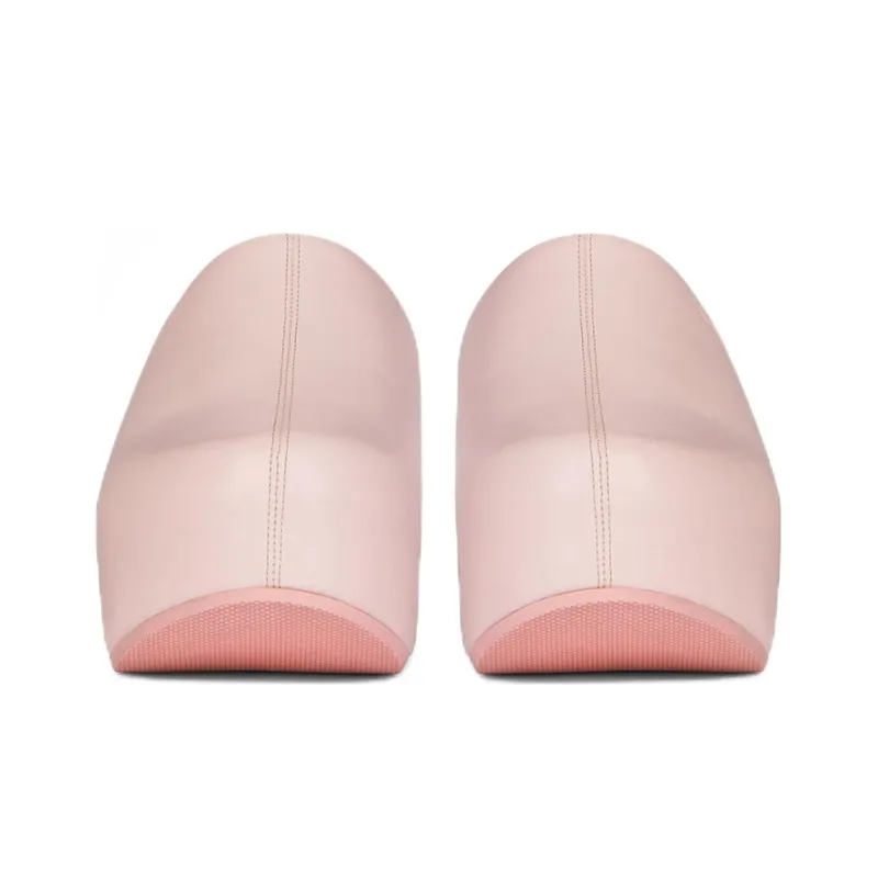 Givenchy Stylish Sandals Women's Light Pink-2