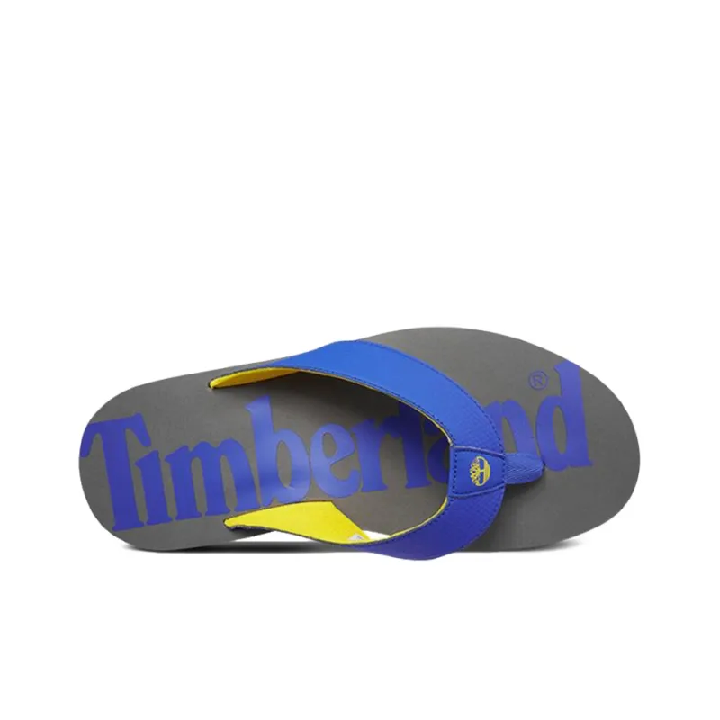 Timberland Flip Flops Men-2