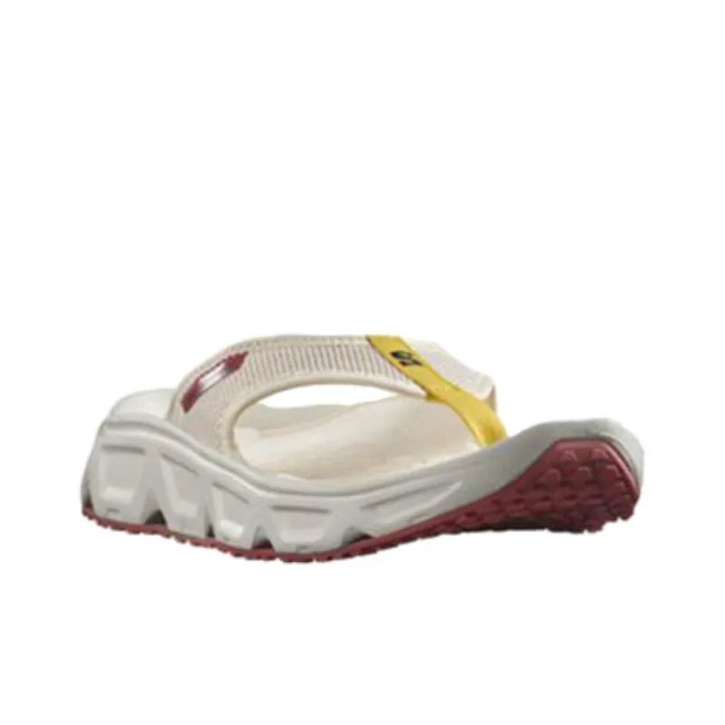 SALOMON Reelax Break 6.0 'Cream'-2