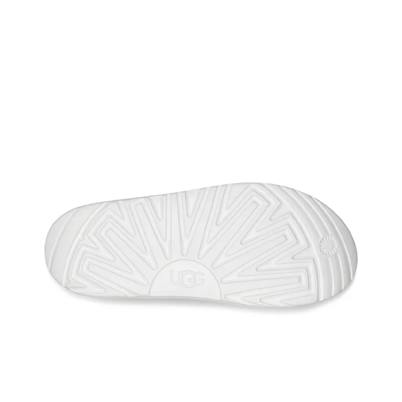 UGG Wilcox Slide 'Black'-5
