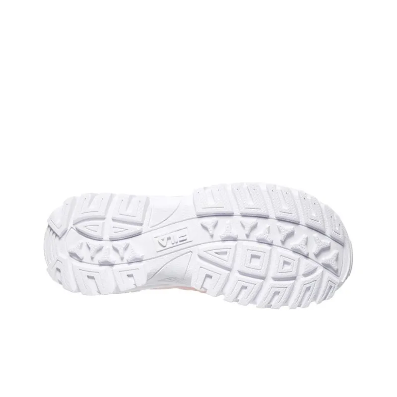 FILA Outdoor Slide Rubber Sole Slide Slippers Women's-5