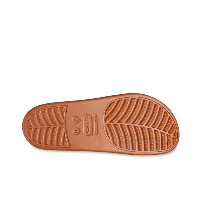 Crocs Dylan Clog Cognac-5