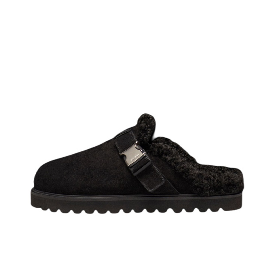 MONCLER Schuhe outlet 38 Slipper