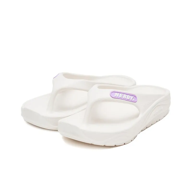 Nerdy Flip Flops Unisex-2