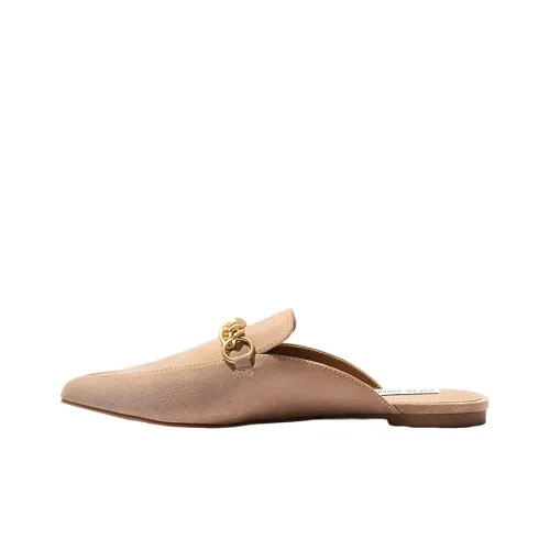 STEVE MADDEN Closed Toe Slippers Women's