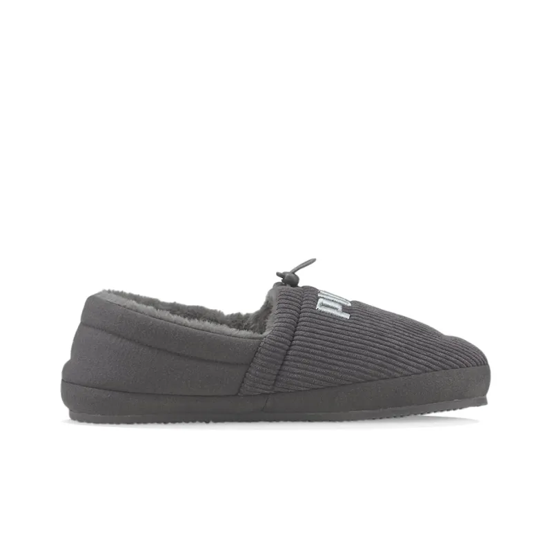Puma Tuff Mocc Corduroy Slipper 'Castlerock Quarry'-1