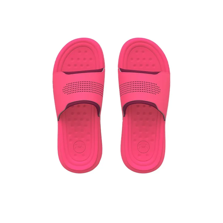 Under Armour Ansa Elevate Slide 'Penta Pink'-3