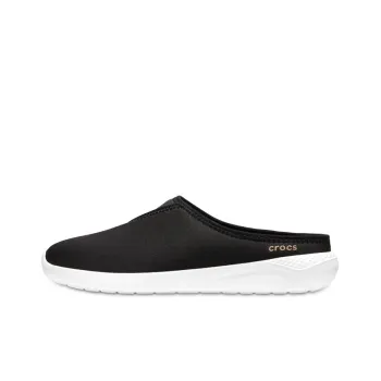 Crocs LiteRide Closed Toe Slippers Unisex
