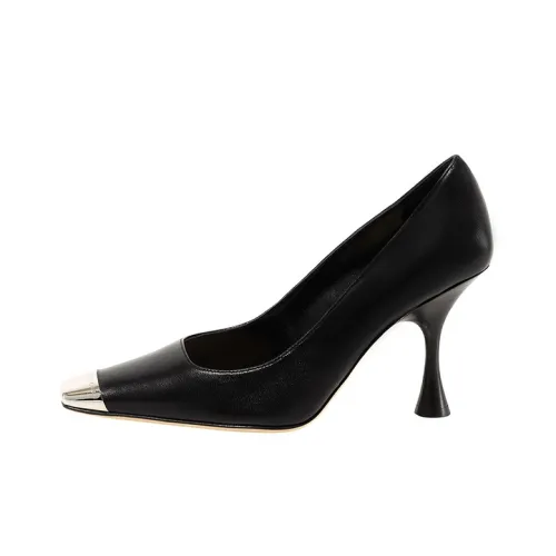 SERGIO ROSSI High Heels Women's Black