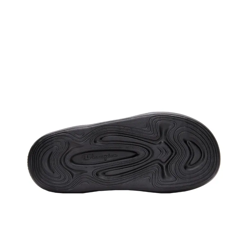 Champion Closed Toe Slippers Men-4