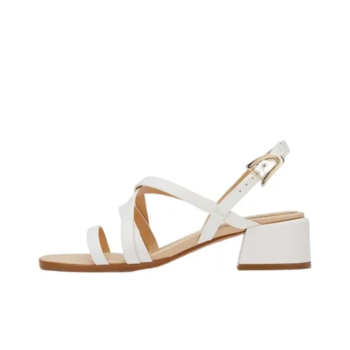 Clarks One-Strap Sandals Women's