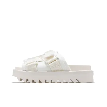 Palladium Sports Slippers Women's White