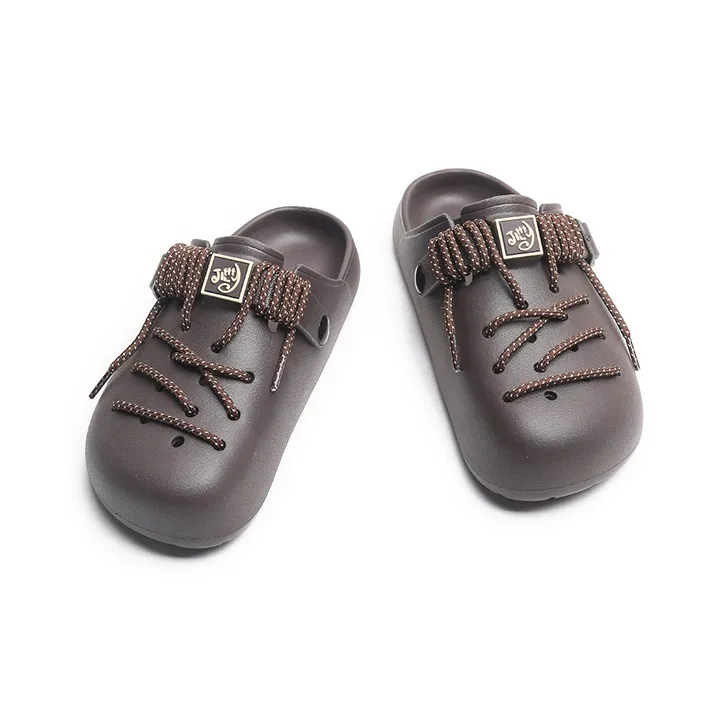 Jifffly Flip flops Unisex Swag-3