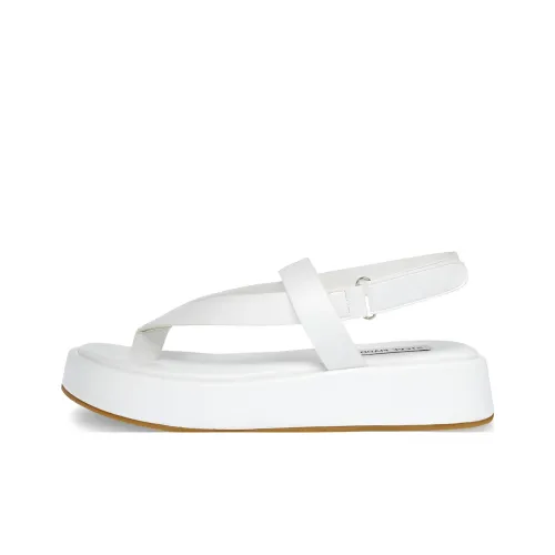 STEVE MADDEN One-Strap Sandals Women's