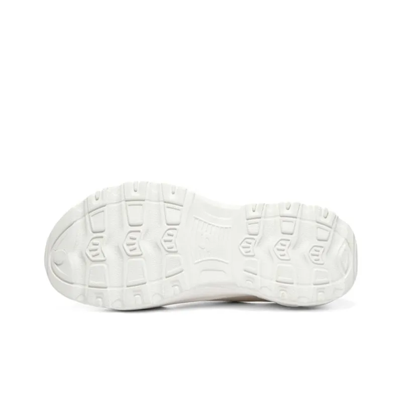 Skechers D'Lites 2.0 'White' Women's-4