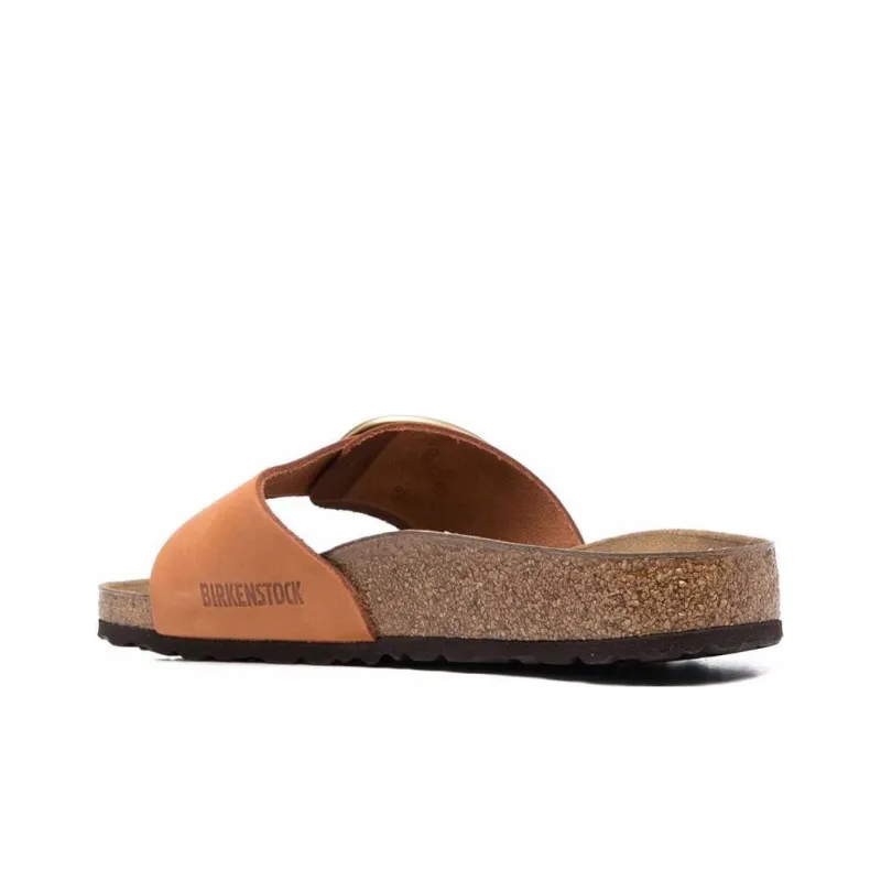 Birkenstock Madrid Bug-buckle Sandals-2