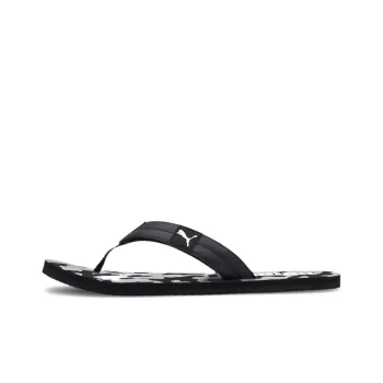 PUMA Cozy Rebel Camo Flip Flops Men