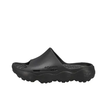 Columbia Thrive Slide Slippers Men's Black