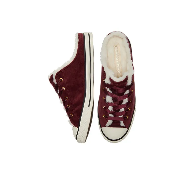 Converse Women's Chuck Taylor All Star Dainty Mule 'Welcome To The Wild' Women's-3