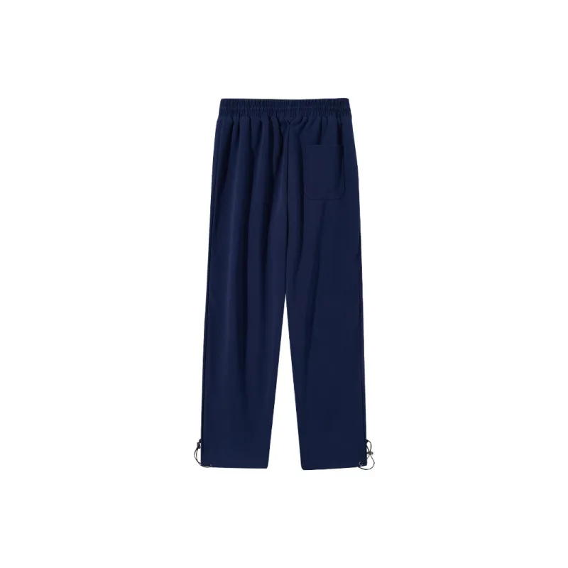 SIMPLE RIMLESS/SRME Comfortable And Breathable Casual Pants Unisex-18