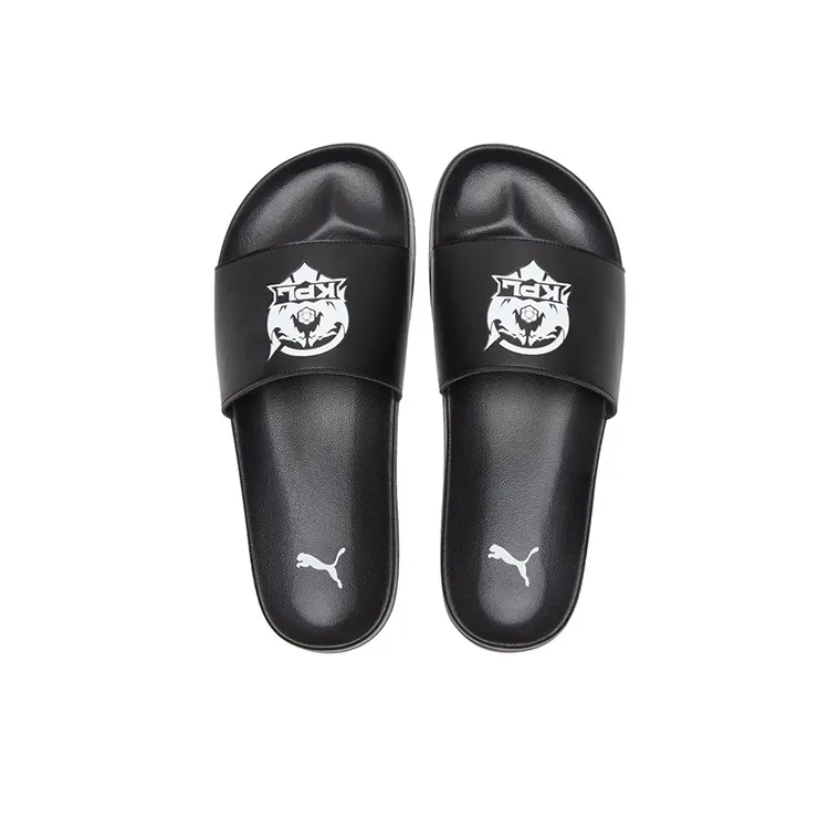 PUMA Kpl Leadcat 2.0 'Black White'-3