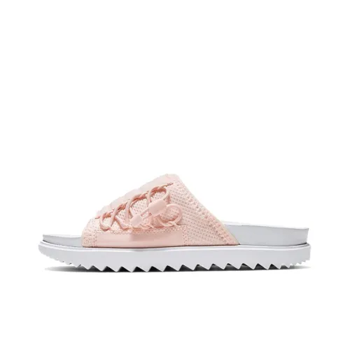 Nike Asuna Slide Washed Coral Women's