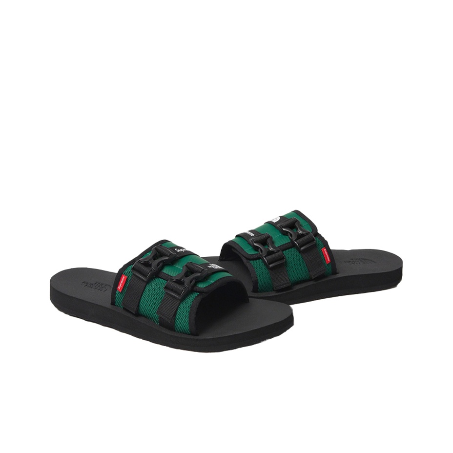 THE NORTH FACE Trekking Sandal Supreme Dark Green - Cheap