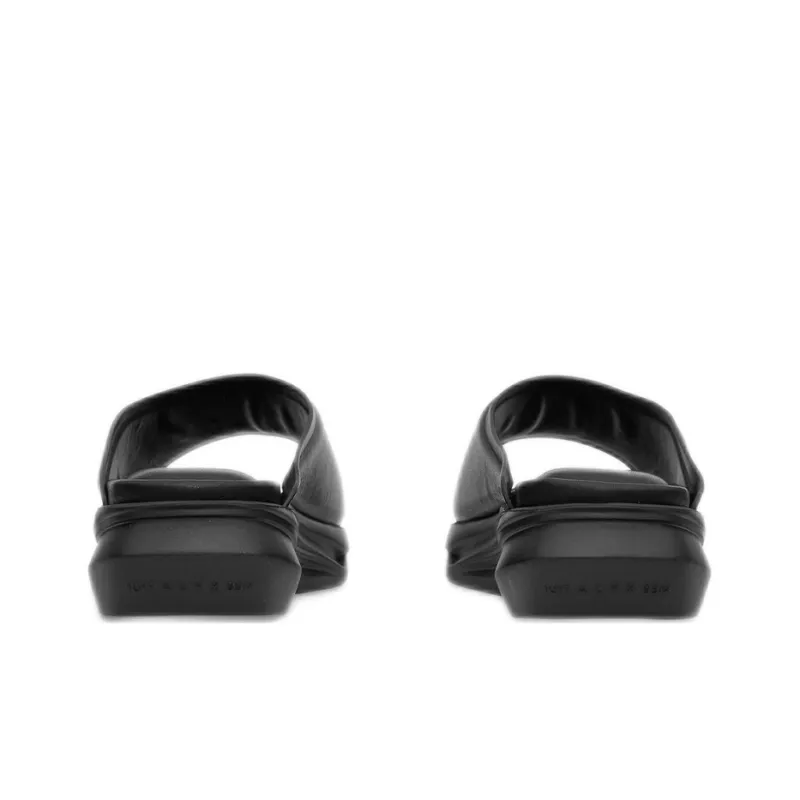 1017 ALYX 9SM Chunky Logo Embossed Slides-4
